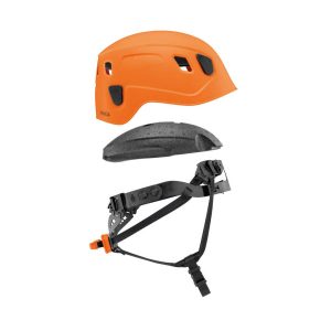 Nón bảo hộ leo núi Petzl PANGA dễ dàng thay thế