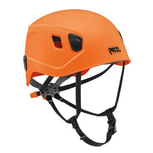 Nón bảo hộ leo núi Petzl PANGA Orange