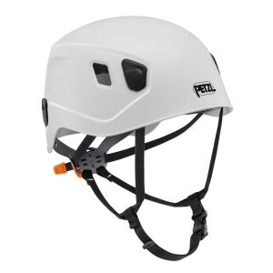 Nón bảo hộ leo núi Petzl PANGA White