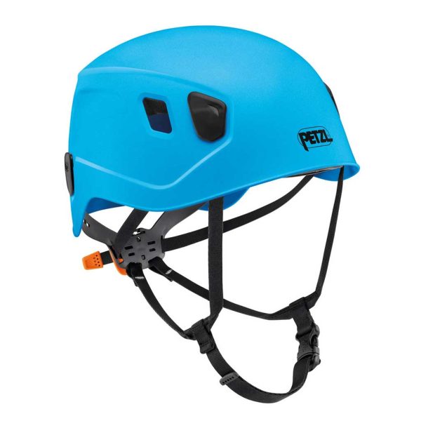 Nón bảo hộ leo núi Petzl PANGA Blue