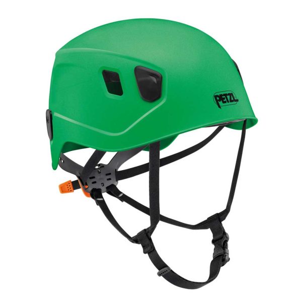 Nón bảo hộ leo núi Petzl PANGA Green