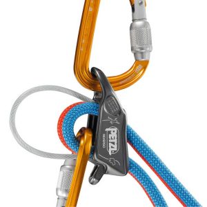 Thiết bị hãm Petzl REVERSO