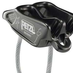 Thiết bị hãm Petzl REVERSO