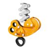 Khóa đu dây Petzl ZIGZAG PLUS Descender