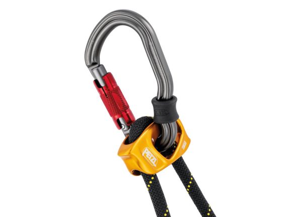 Dây nối điều chỉnh Petzl PROGRESS ADJUST-Y