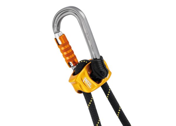 Dây nối điều chỉnh Petzl PROGRESS ADJUST-I