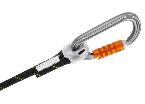 Dây nối điều chỉnh Petzl PROGRESS ADJUST-I