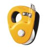 Ròng rọc Petzl MICRO TRAXION