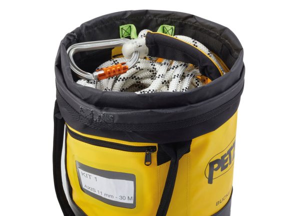 Túi đựng dây Petzl BUCKET 15L