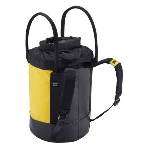 Túi đựng dây Petzl BUCKET 30L Yellow