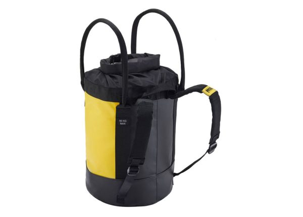 Túi đựng dây Petzl BUCKET 30L Yellow