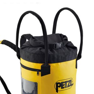 Túi đựng dây Petzl BUCKET 30L Yellow