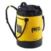 Túi đựng dây Petzl BUCKET 45L Yellow