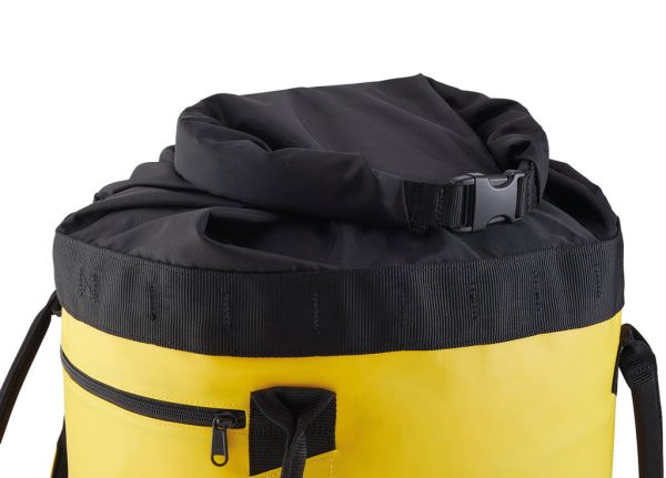 Túi đựng dây Petzl BUCKET 45L Yellow