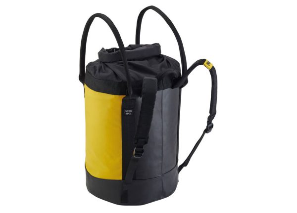 Túi đựng dây Petzl BUCKET 45L Yellow