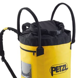 Túi đựng dây Petzl BUCKET 45L Yellow