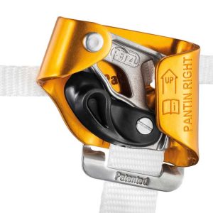 Khóa chân leo dây Petzl PANTIN Foot ascender