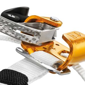 Khóa chân leo dây Petzl PANTIN Foot ascender