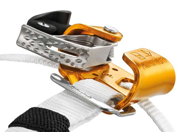 Khóa chân leo dây Petzl PANTIN Foot ascender