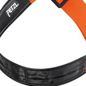 Vòng chân đai thám hiểm hang động Petzl SUPERAVANTI