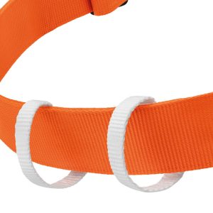 Vòng gắn thiết bị đai thám hiểm hang động Petzl SUPERAVANTI