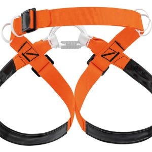 Đai thám hiểm hang động Petzl SUPERAVANTI