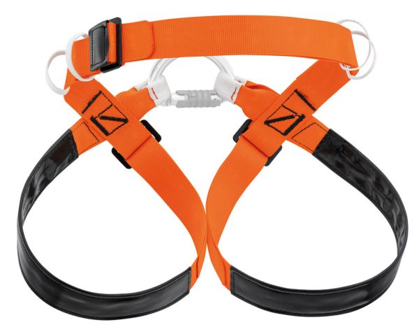 Đai thám hiểm hang động Petzl SUPERAVANTI