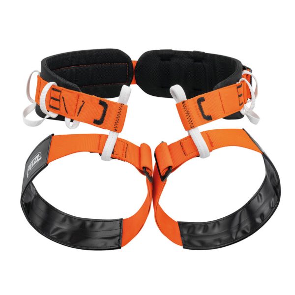 Đai thám hiểm hang động Petzl AVEN