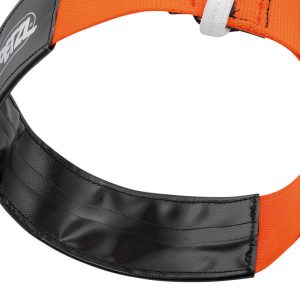 Vòng đệm chân đai thám hiểm hang động Petzl AVEN