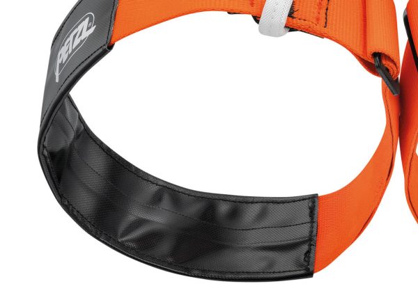 Vòng đệm chân đai thám hiểm hang động Petzl AVEN