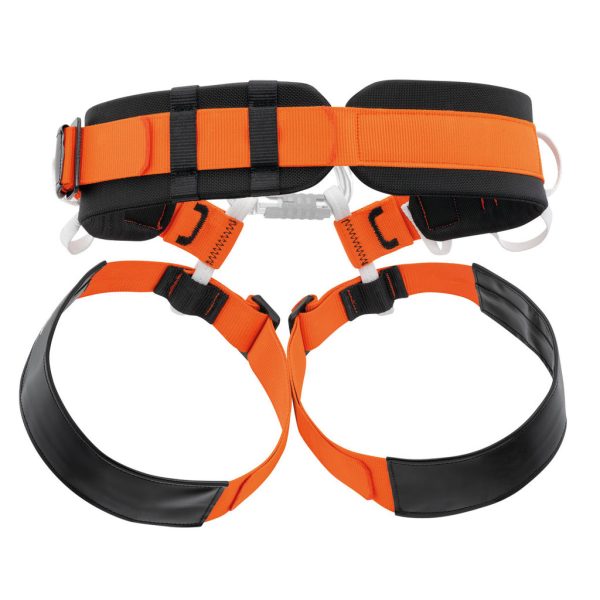 Đai thám hiểm hang động Petzl AVEN