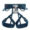 Đai leo núi Petzl ADJAMA - Blue