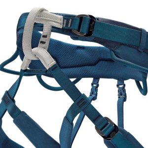 Đai leo núi Petzl ADJAMA - Blue