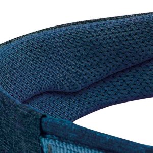 Đệm lưng đai leo núi Petzl ADJAMA - Blue