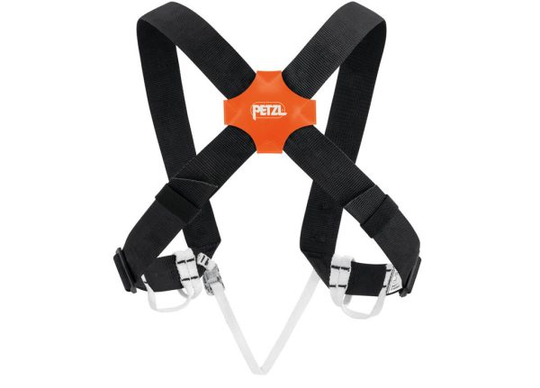 Dây đai ngực Petzl EXPLO