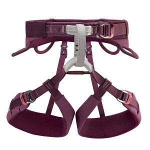 Đai leo núi Petzl LUNA - Violet