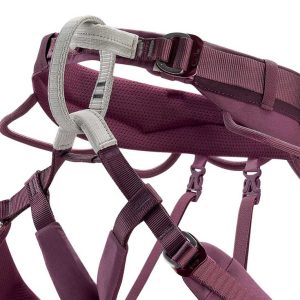 Đai leo núi Petzl LUNA - Violet