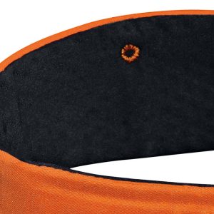 Đệm đai leo núi Petzl HIRUNDOS - Orange