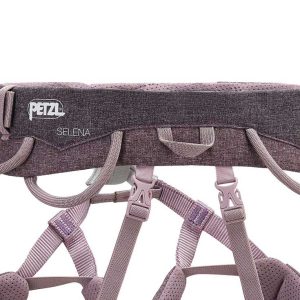 Đai leo núi Petzl SELENA - Violet