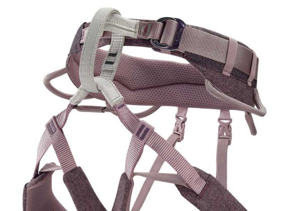 Đai leo núi Petzl SELENA - Violet