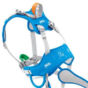 Đai toàn thân trẻ em Petzl OUISTITI