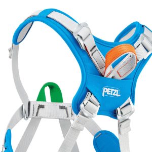 Đai toàn thân trẻ em Petzl OUISTITI