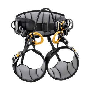 Đai leo cây Petzl SEQUOIA Tree care seat harness