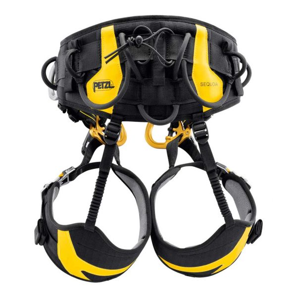 Đai leo cây Petzl SEQUOIA Tree care seat harness