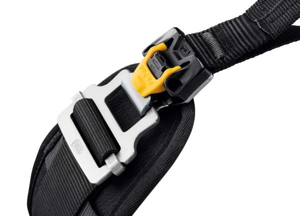 Khóa cài tự khóa đai leo cây Petzl SEQUOIA SRT