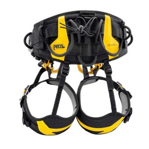 Đai leo cây Petzl SEQUOIA SRT