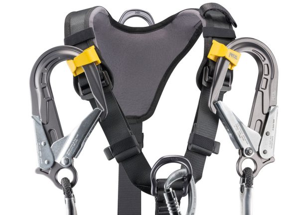 Đai bảo hộ Petzl AVAO BOD International