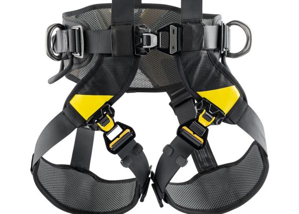 Đai bảo hộ Petzl VOLT WIND International