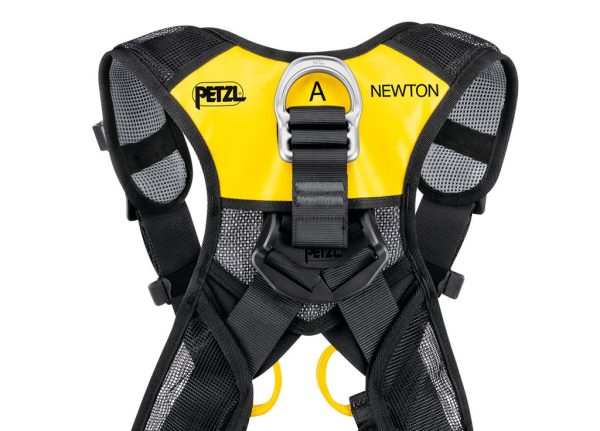 Đai bảo hộ Petzl NEWTON EASYFIT International Version