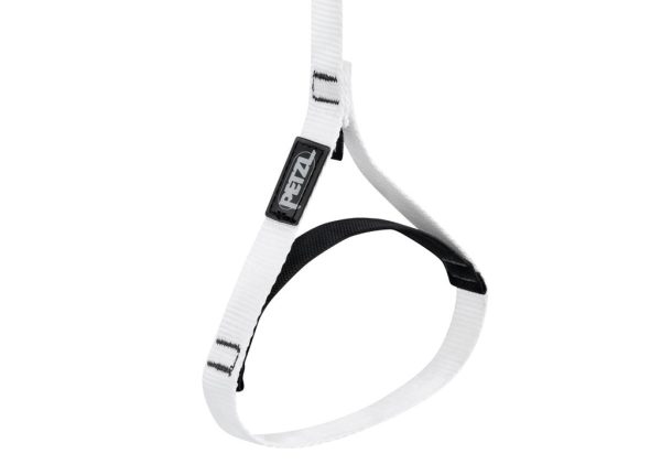 Vòng leo gối Petzl KNEE ASCENT LOOP